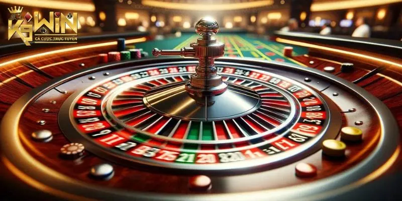 Quy định về luật chơi trong vòng quay Roulette
