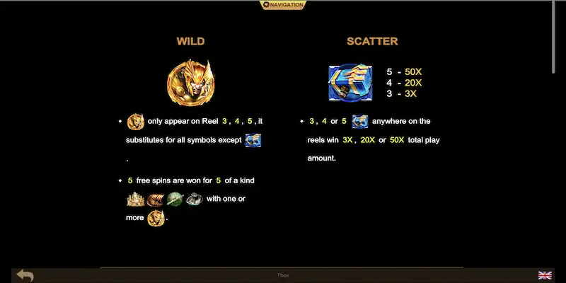 3 mẹo chơi game Thor chuẩn như cao thủ