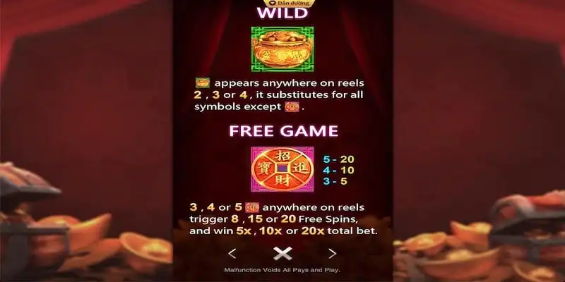 3 mẹo chơi nổ hũ nhanh thắng của cao thủ