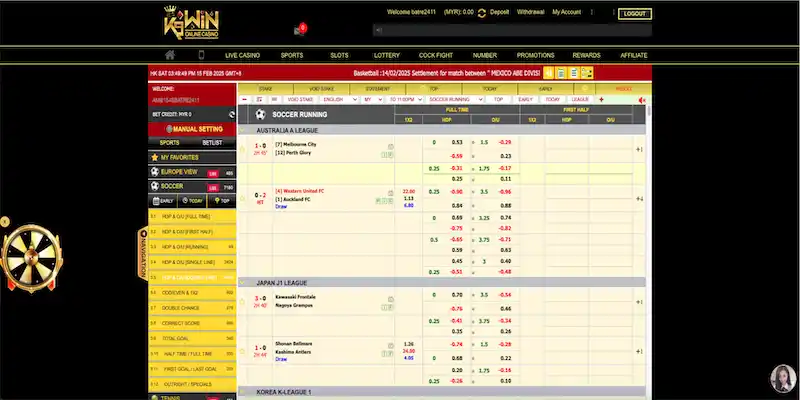 4 bước giúp bạn tham gia đúng quy định nhà cái