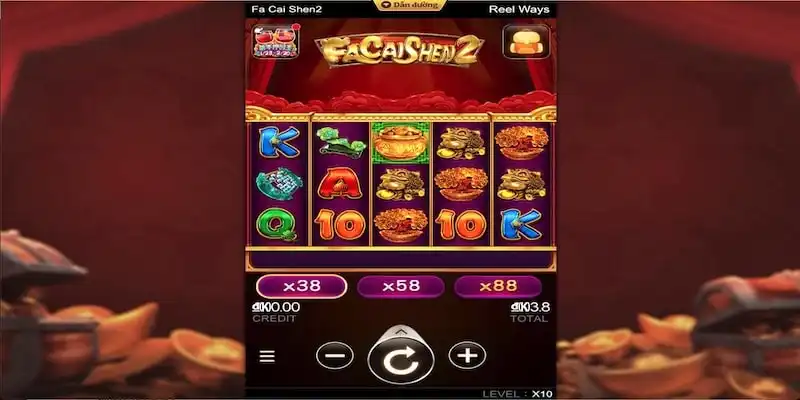 Các lý do giúp nổ hũ thần tài K9win ngày càng thành công