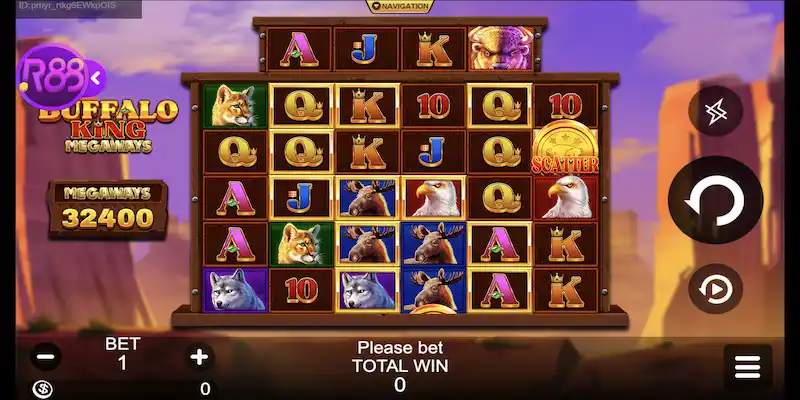 Các thông tin quan trọng về vua bò tót K9win