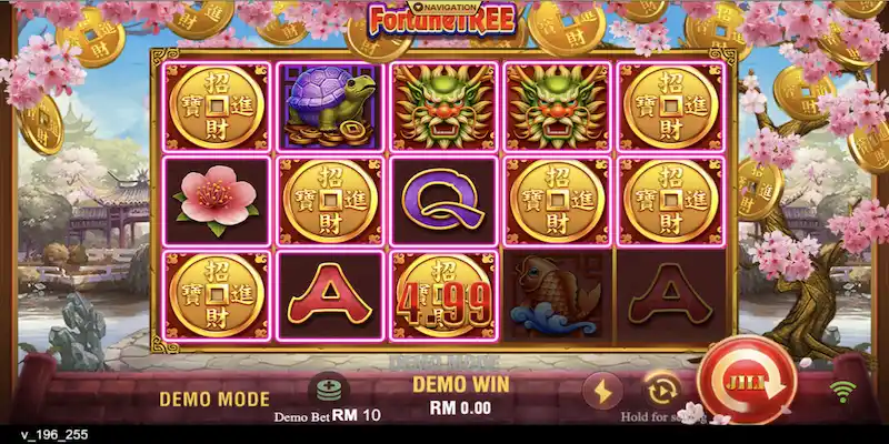 Các yếu tố kết hợp tạo nên thành công của cây phát tài K9win