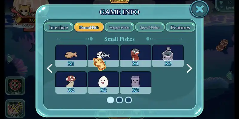 Cách chơi game Cat Fishing đúng luật K9win