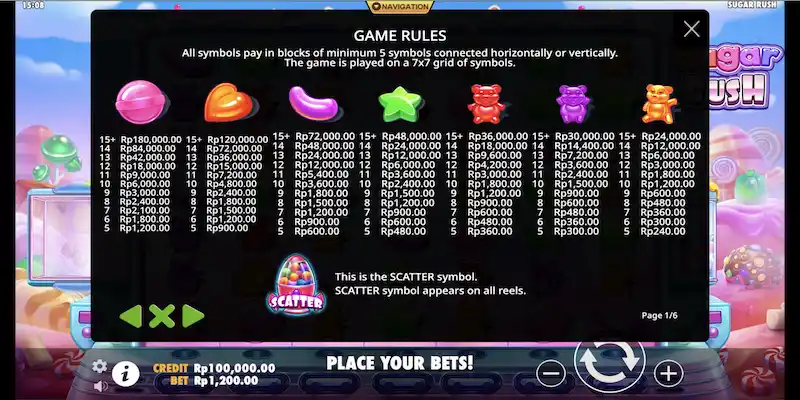 Cách tham gia chi tiết trong game nổ hũ K9win