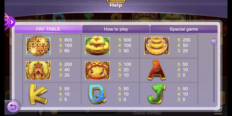 Chỉ dẫn quy trình cá cược tại Lucky Bats K9win