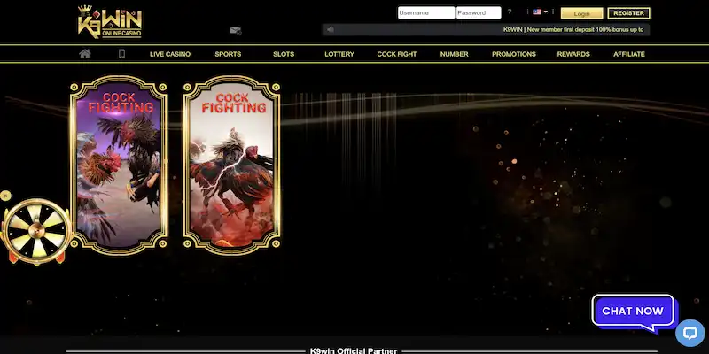 Đá gà cựa sắt