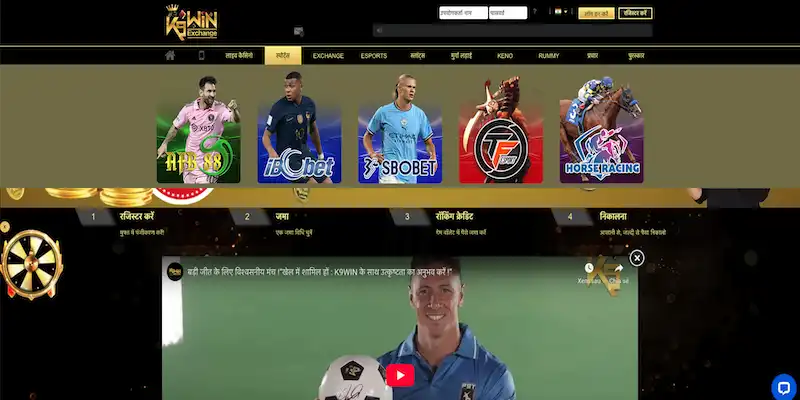 Những thông tin quan trọng về kèo phạt góc K9win