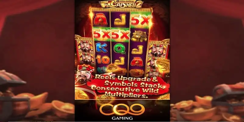 Nổ hũ thần tài