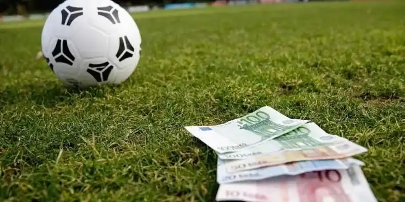 Sự thành công vượt bậc của chấp đồng banh tại K9win